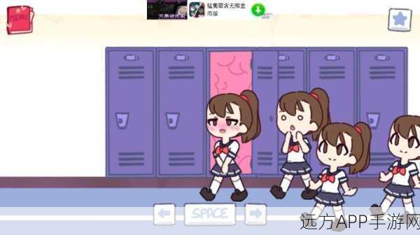 Q版卡通新宠,Techewingum手游下载全攻略