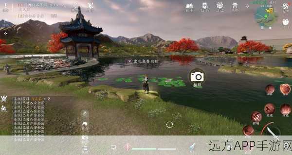 天涯明月刀手游，猎户身份全新玩法深度揭秘，狩猎大赛即将开启！