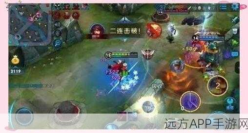 王者荣耀周瑜重做归来,全新技能组合与战术深度剖析,赛场实战解析