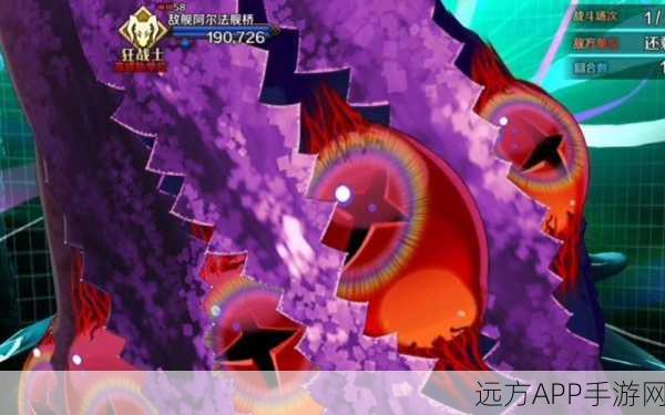 FGO深度解析，揭秘魔神柱的终极数量与战斗细节