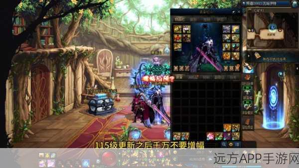 DNF525改版深度解析,强韧的亡者结晶处理攻略与获取途径揭秘