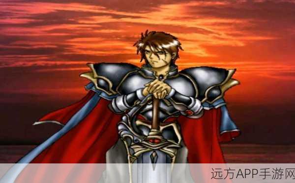 幻世录经典再现，幻世录1人物实力大揭秘！