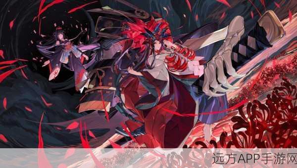 阴阳师画师大赛盛况,揭秘群英背后的艺术魅力与创作故事