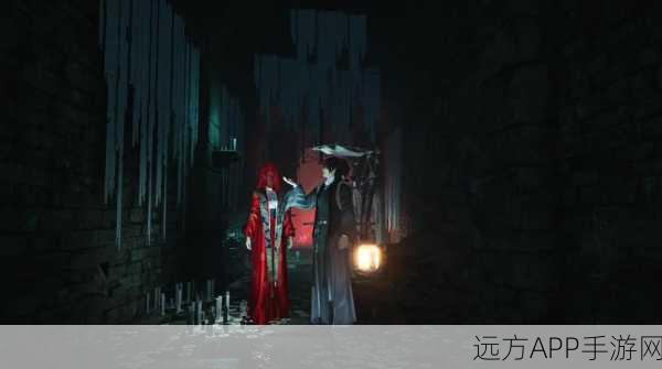燕云十六声暮云何物，支线任务深度探索攻略与隐藏挑战揭秘