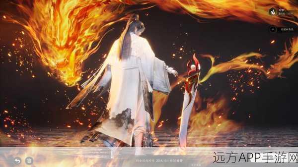梦幻诛仙手游,合欢焚香情义战,战火纷飞再燃激情