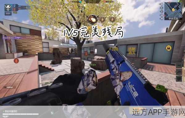 使命召唤手游精准消灭深度解析，提升你的战场制胜力