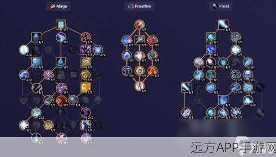 艾尔登法环深度攻略，250级法师加点全解析，打造极致输出！
