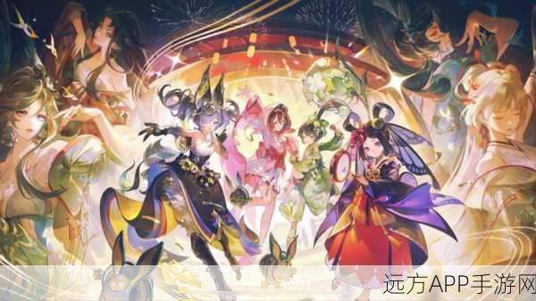 阴阳师国际赛事盛况，全球玩家共赏多元魅力