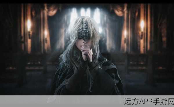 揭秘黑暗之魂，防火女的灵魂之谜与深度解析