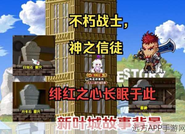 冒险岛祭祀时空门全揭秘，各城镇开启地点与神秘赛事预告