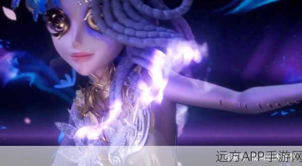 第五人格推理之径紫色皮肤盛宴，五款绝美紫皮大揭秘，限时获取攻略来袭！