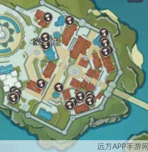 原神容彩诗镜活动深度解析，进阶攻略助你夺冠