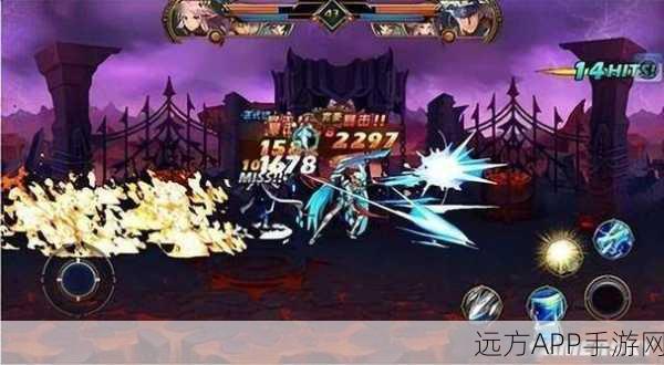 龙影武器震撼登场，解锁时空猎人终极战斗盛宴