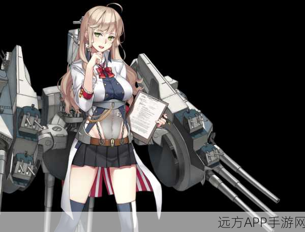 战舰少女R航母飞机搭配攻略，解锁制空权的关键技巧