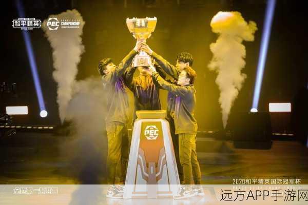 和平精英欢游赏金赛报名指南,解锁参赛通道,赢取丰厚奖金!