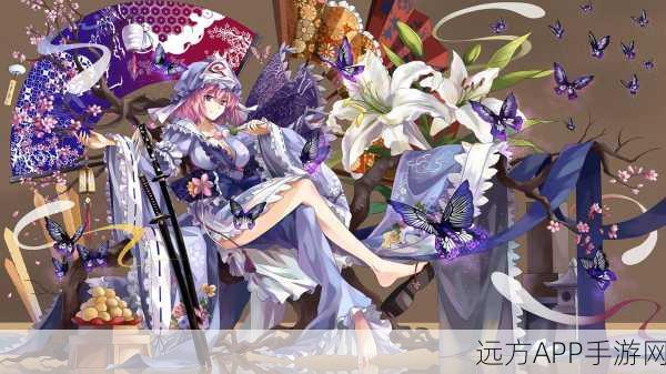 圣剑之光,二次元美少女养成大赛,开启梦幻之旅!