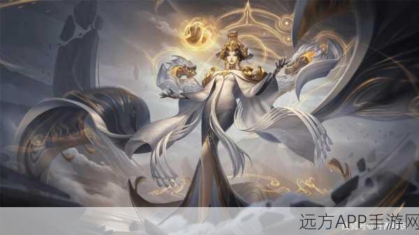 王者荣耀武则天深度解析,策略女王,魅力无限征服峡谷