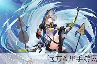 幻塔冰风之矢顶尖意志搭配秘籍，解锁战斗潜能，战力飙升攻略