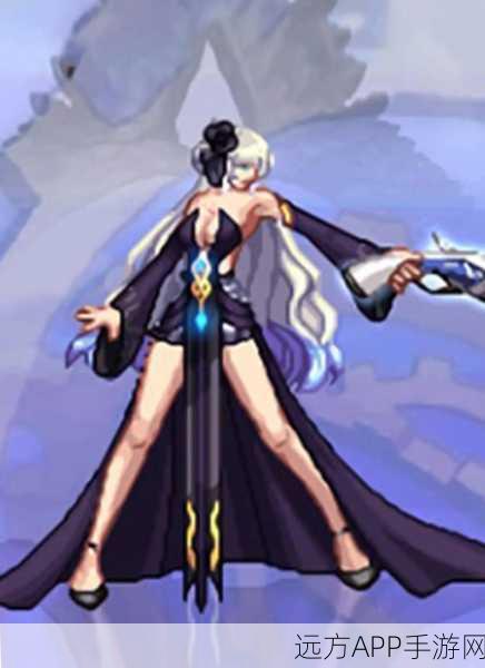 DNF女枪二次觉醒华丽登场,全新名称与技能细节大揭秘