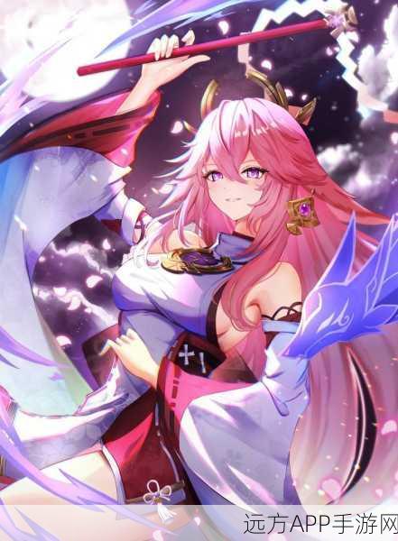 八重神子用黄瓜奖励自己:用黄瓜奖励自己,八重神子再创辉煌新篇章!