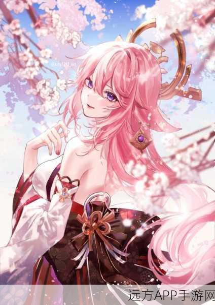 八重神子用黄瓜奖励自己:用黄瓜奖励自己,八重神子再创辉煌新篇章!