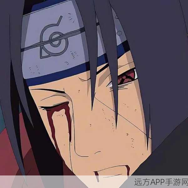 火影忍者,宇智波鼬的 A 级任务传奇——从磨砺走向突破