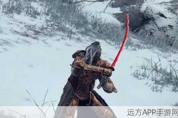 艾尔登法环,探寻尸山血海的神秘获取之道