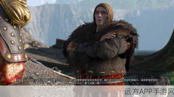 巫师 3 中神秘银剑的获取秘籍大揭秘