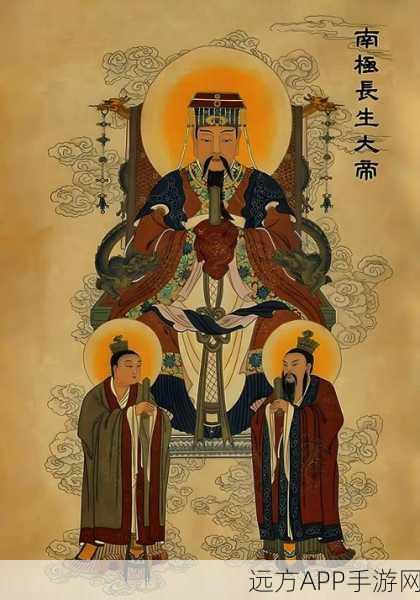 探秘传说修仙者等级划分之谜