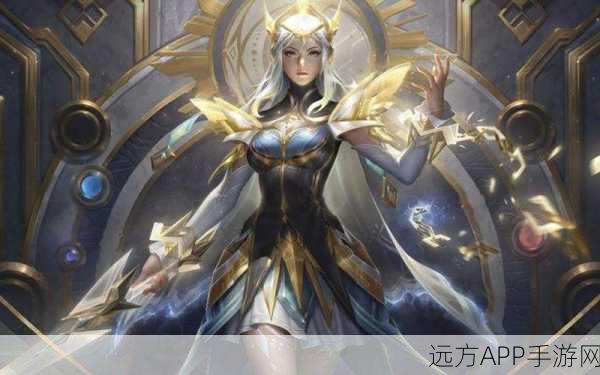 王者荣耀露娜启示之音新皮肤超低价获取攻略
