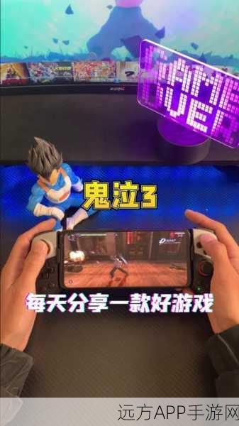 最终幻想纷争 NT 与鬼泣 3 手机版，精彩故事模式全解析