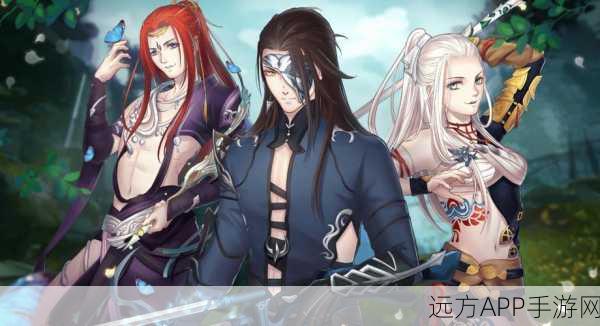 剑网 3 指尖江湖，探寻梨园乐谱神秘位置全攻略