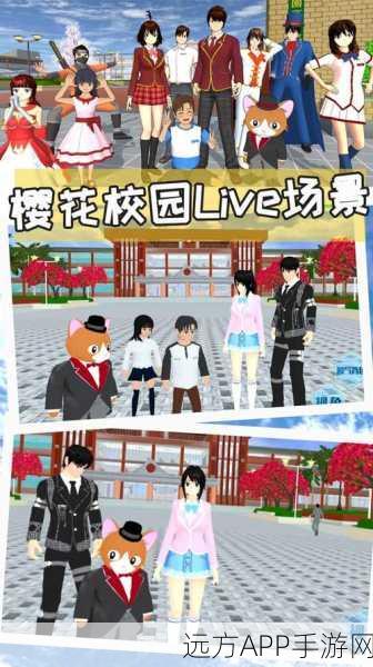 手游樱花校园,浪漫结婚全攻略,步骤技巧大揭秘