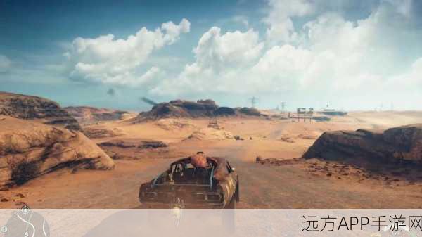 疯狂的麦克斯白金攻略全解,助你称霸游戏