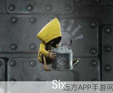 小小梦魇 2 成就全解析,你能达成多少?