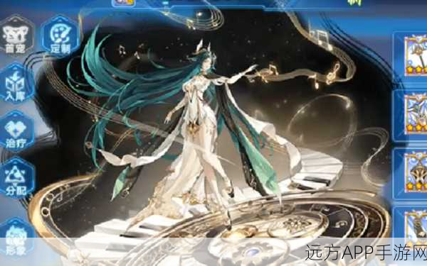 奥拉星手游,飞跃星程 绘制未来 独家玩法全解析
