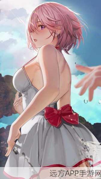 FGO 玛修升星秘籍,从四星到五星的华丽蜕变