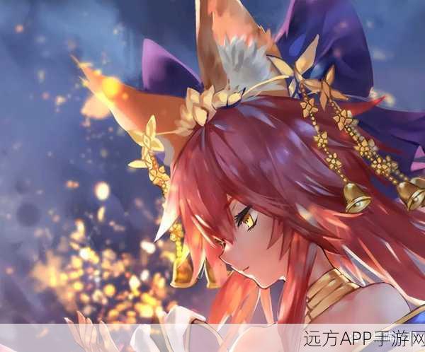 FGO 玛修升星秘籍,从四星到五星的华丽蜕变