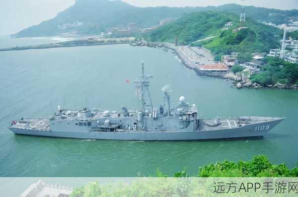 现代战舰,一级轻型巡航舰的致胜秘诀