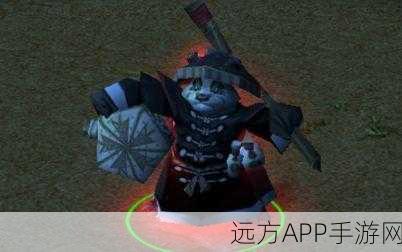 刀塔传奇英雄深度剖析,熊猫酒仙初始属性与技能全攻略