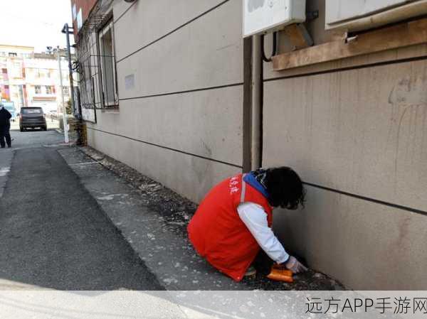 一二三四日本高清社区5:探索一二三四日本高清社区5的精彩内容与互动体验