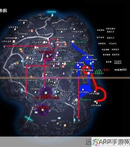 归龙潮新手开荒攻略,从零开始的冒险之旅全解析