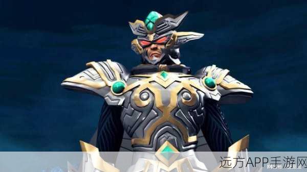 高殿战记,顶尖战力大揭秘,强力角色全盘点