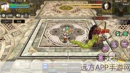 龙之谷手游狮蝎巢穴副本十字军怎么过 狮蝎巢穴副本攻略