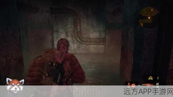 生化危机启示录2卡顿难题?一键解锁流畅游戏体验攻略