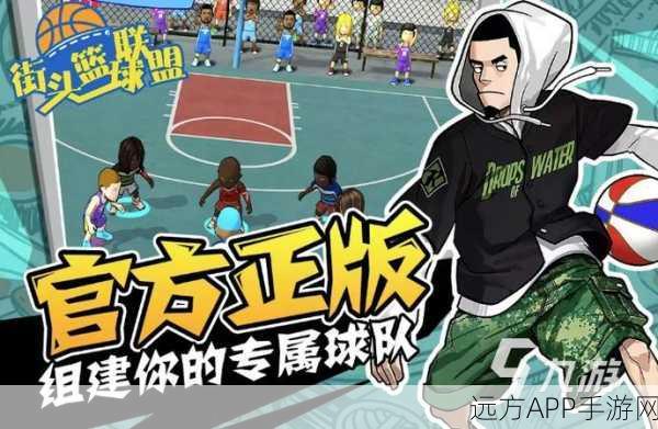 街头篮球 VS 正规篮球,差异大揭秘及实战技巧