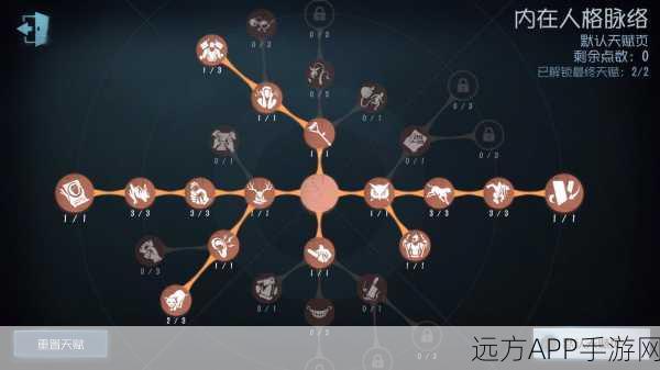 深度解析第五人格塔罗法，全新模式的玩法秘籍与实战技巧