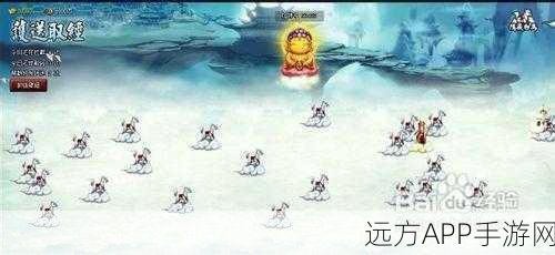 神仙道护送取经等级大揭秘，你准备好了吗？