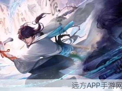 王者荣耀新赛季,李白神装秘籍与技能精髓大揭秘