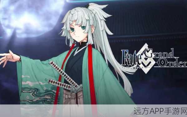 FGO 由井正雪深度解析,实力与魅力全揭秘